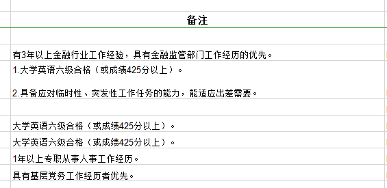 2020年國(guó)家公務(wù)員考試職位怎么選比較好？