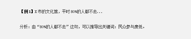 干貨分享：申論還能這樣抄材料？關(guān)鍵穩(wěn)拿高分！